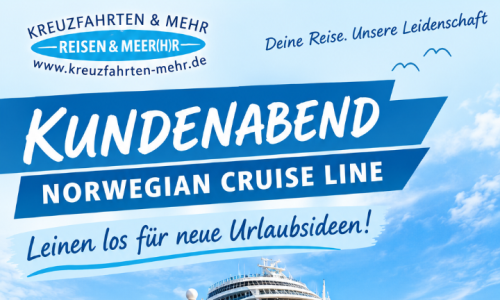 NCL Kundenabend in Heek