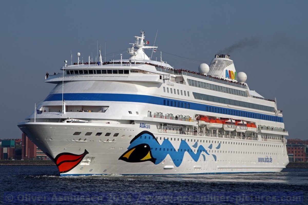 AIDA Frühlingserwachen, Jetzt schnell die dicksten "Eier" sichern