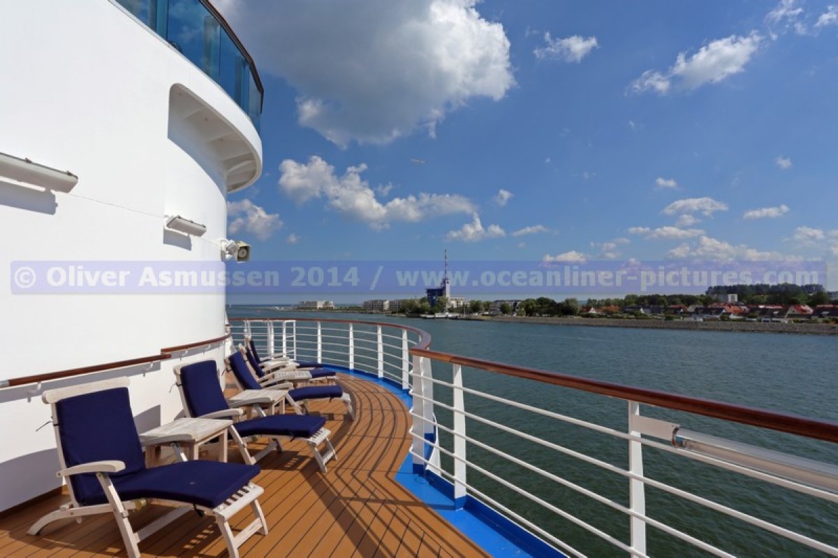 7 Nächte Mittelmeer-Kreuzfahrt  bereits ab 453,-- € 