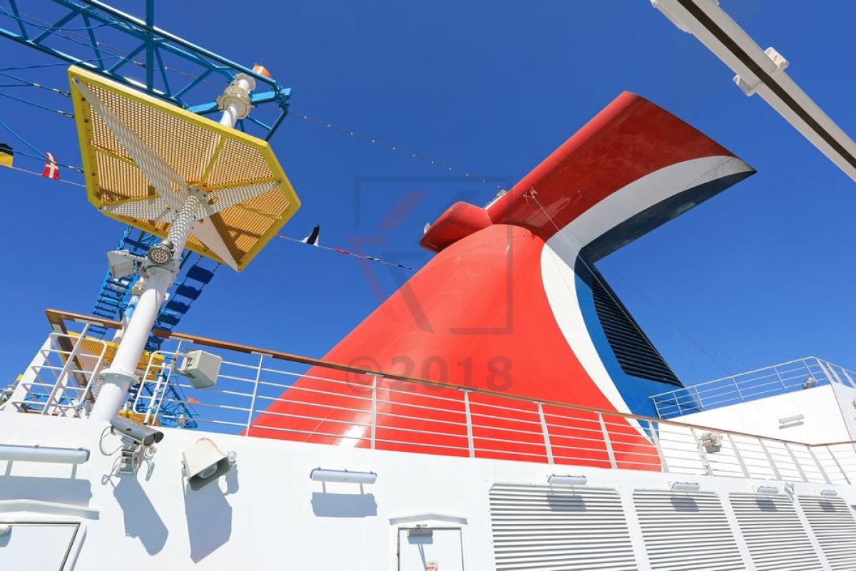 Carnival Horizon Schiffsportrait: Bilder und Eindrücke von Bord 