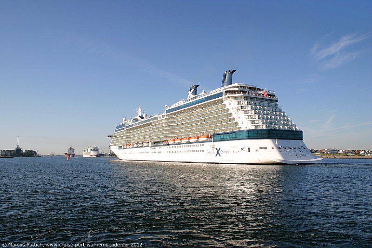 Celebrity Cruises geht mit Broadway-Stars auf Kreuzfahrt