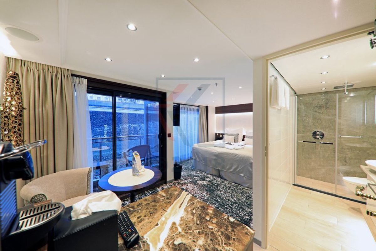 Schiffsportrait und Bilder vom Flusskreuzfahrtschiff William Wordsworth