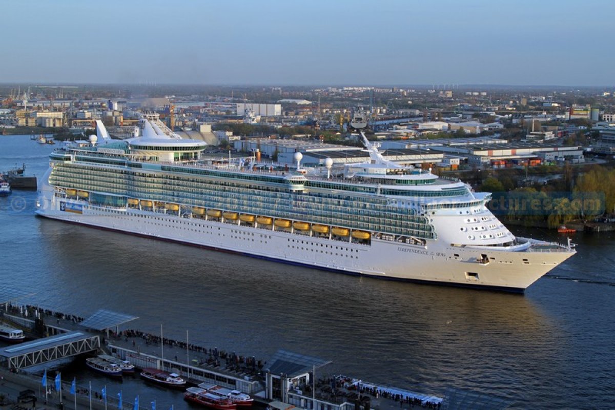 Liberty of the Seas Kreuzfahrtschnäppchen inkl. Flug!