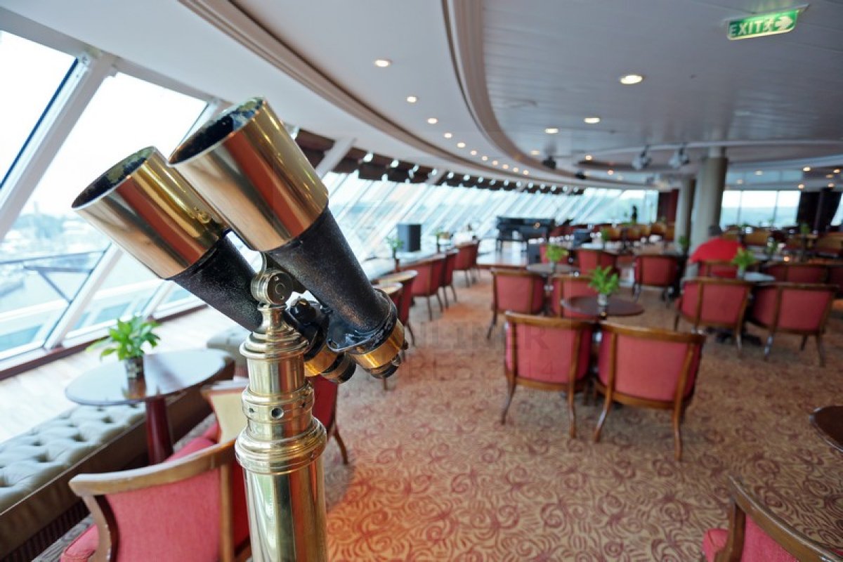 Schiffsportrait und Bericht von Bord der Azamara Journey 