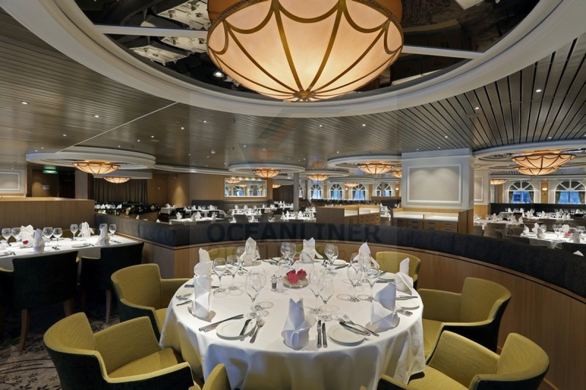 MS Artania nach der Renovierung: Alle Details, Eindrücke und erste Fotos