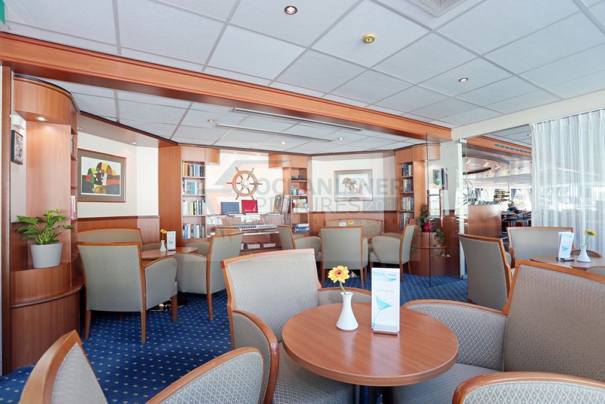 Phoenix Reisen: MS Rousse Prestige, das Flusskreuzfahrtschiff für gehobene Ansprüche