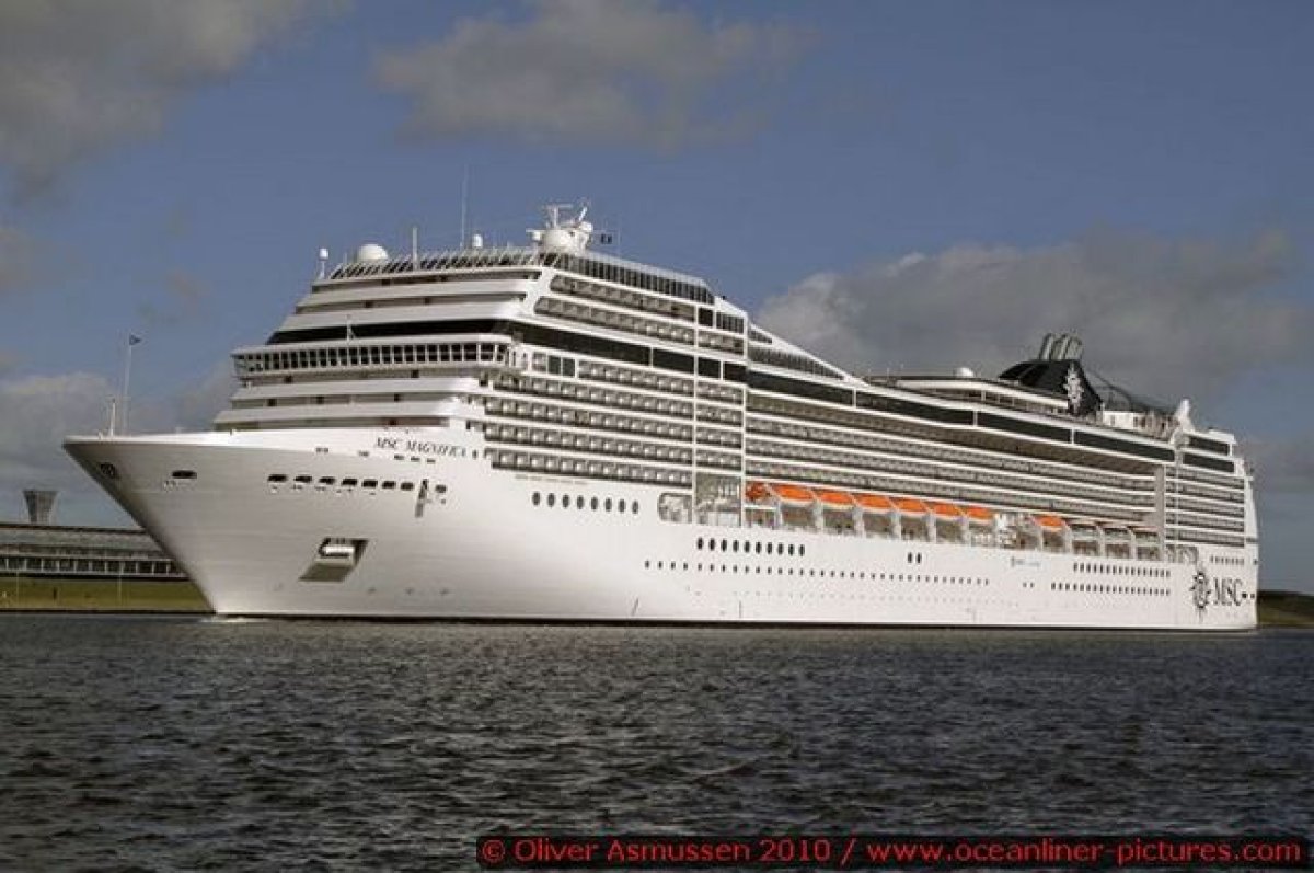 MSC Holiday Breaks - Kreuzfahrtschnäppchen für Kurzentschlossene