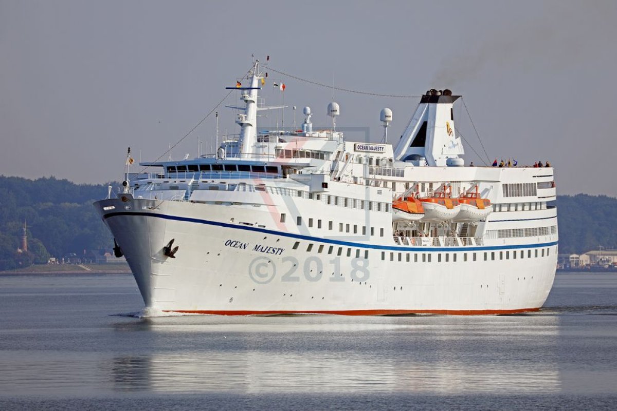 Kreuzfahrtklassiker MS Ocean Majesty zeigt sich mit interessanten Neuerungen