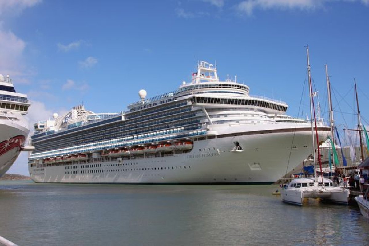 Princess Cruises Kreuzfahrtschnäppchen der Woche!