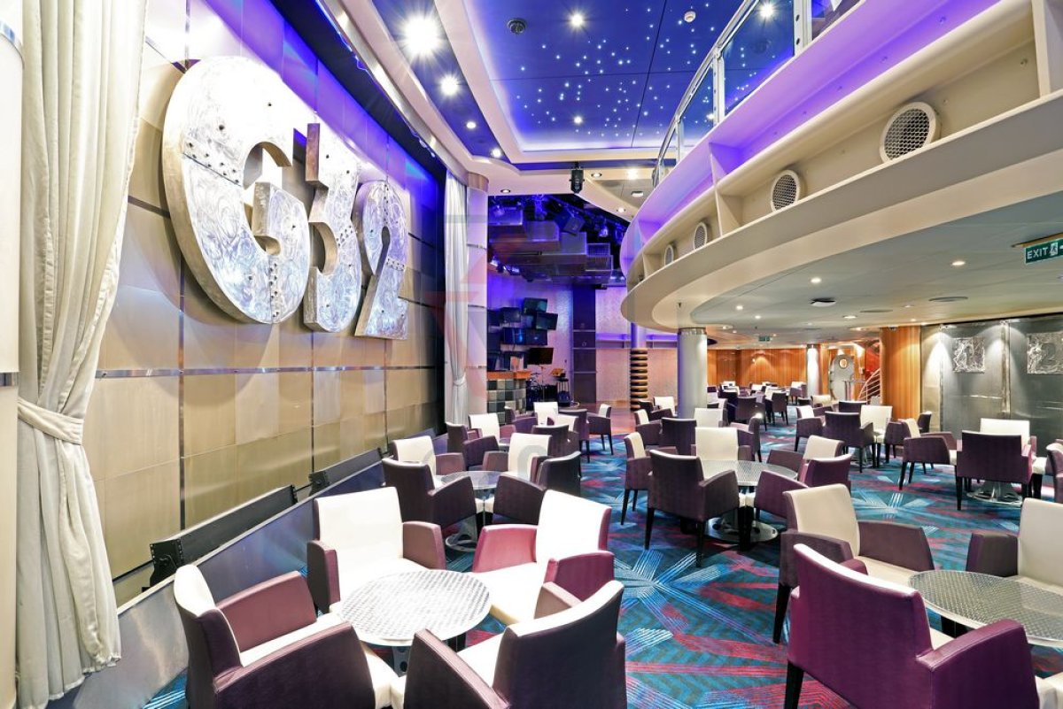 Die Queen Mary 2 – Cunard Flaggschiff und Königin der Weltmeere