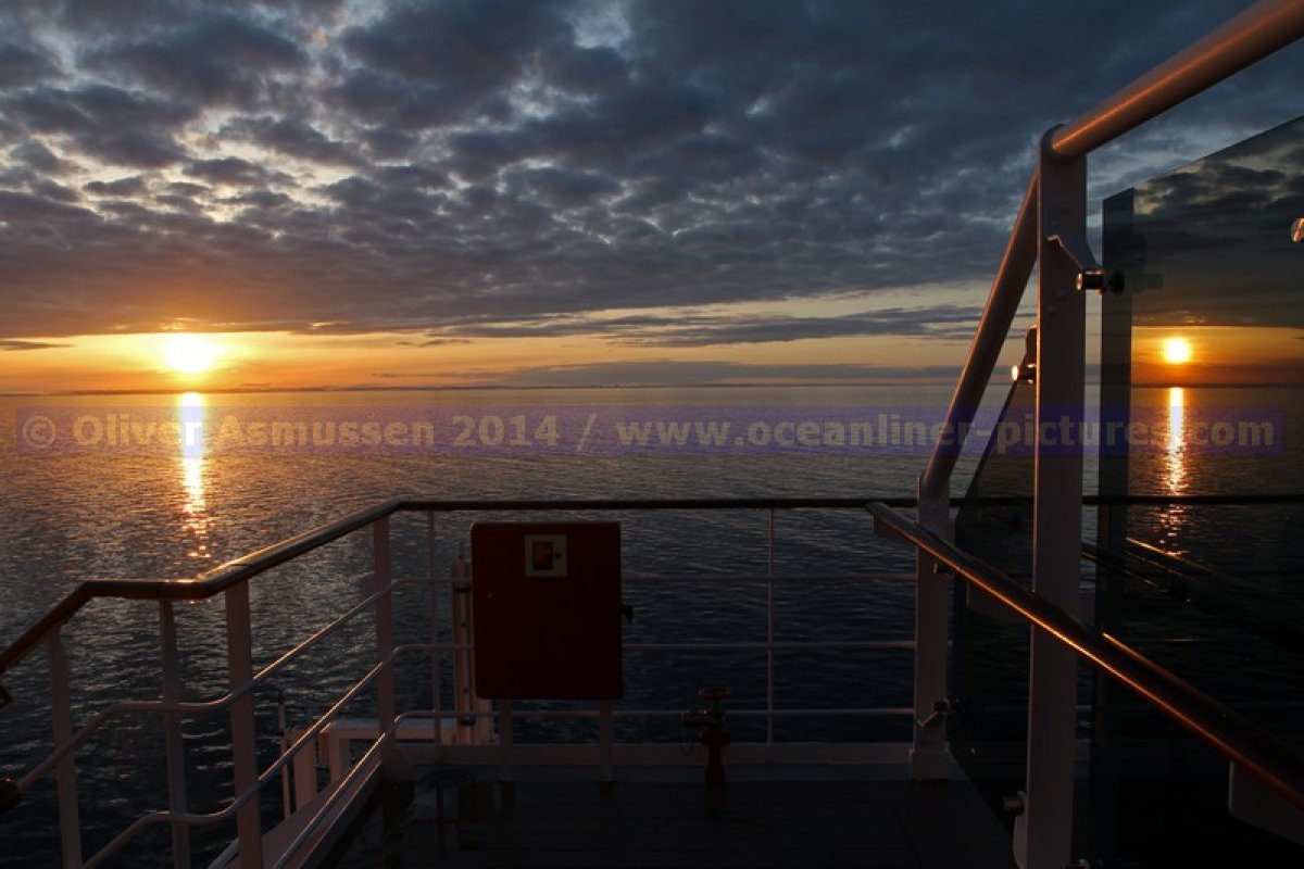 MSC Kreuzfahrten eröffnet Kreuzfahrtsaison 2016 / 17