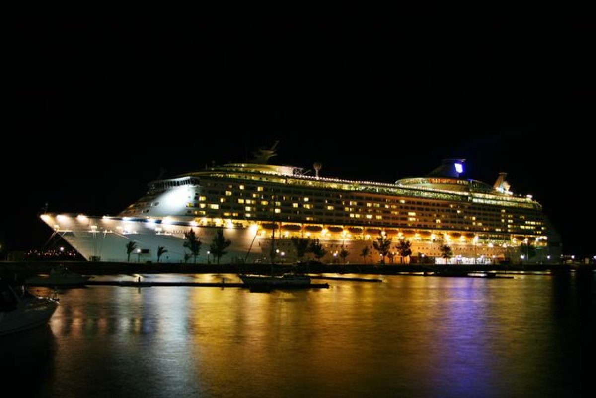 Faszination Transatlantik Kreuzfahrt