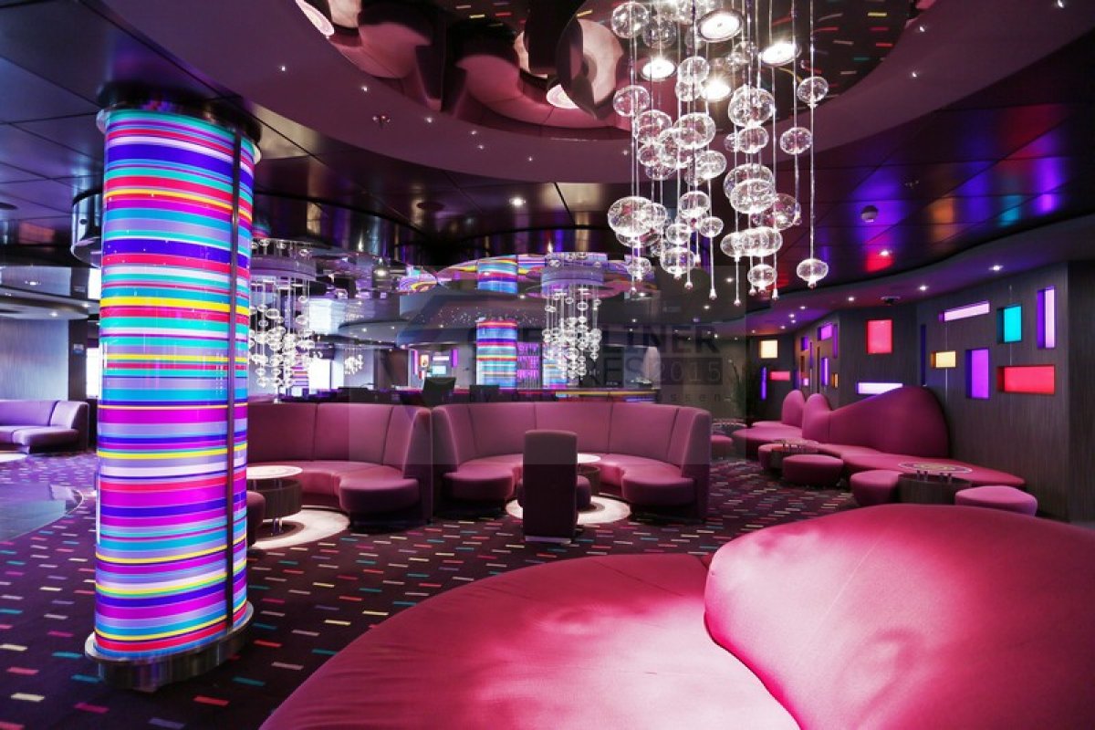 Das Schiff für Hamburg, die MSC Splendida von MSC Kreuzfahrten im Detail