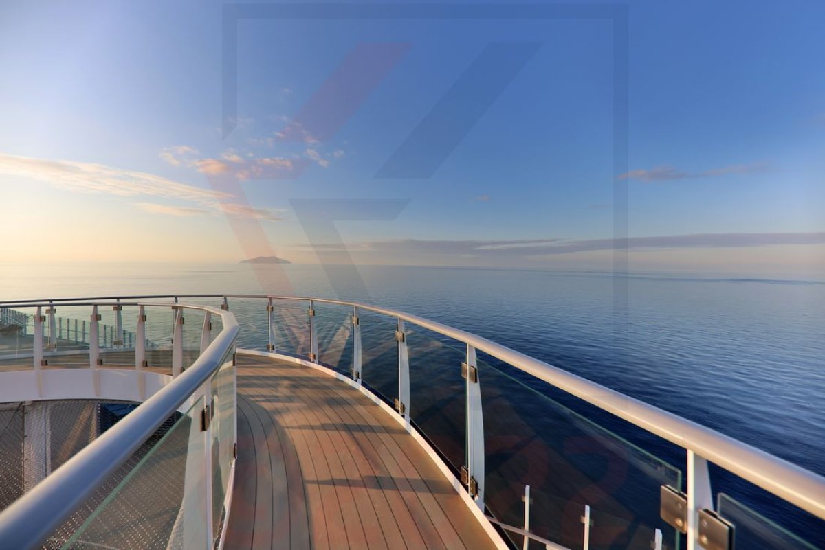 Schiffsportrait Costa Toscana März 2022