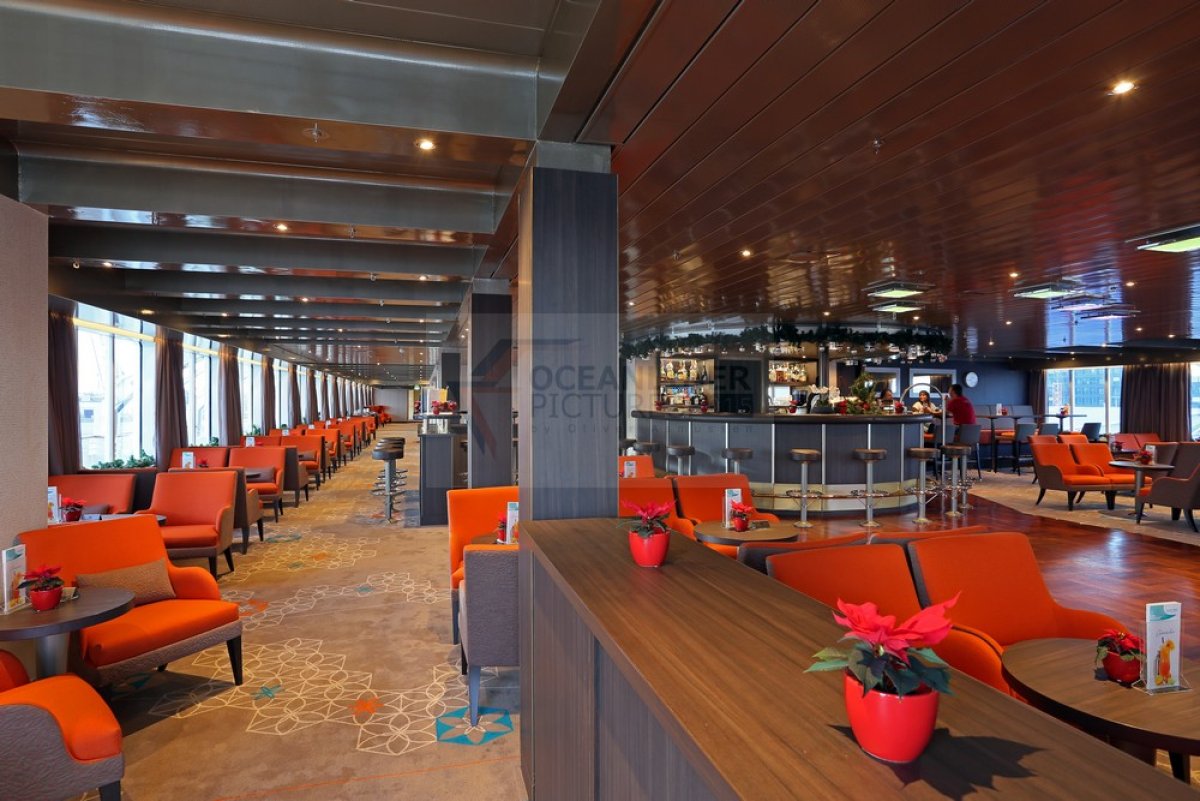 Phoenix Reisen: MS Albatros nach Teilrenovierung zur 128-tägigen Weltreise ausgelaufen