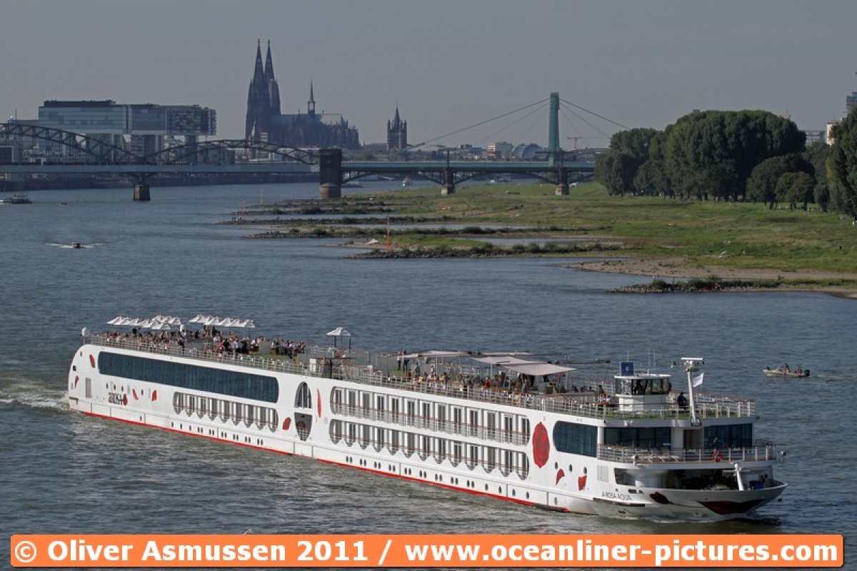 A-Rosa Advent-Bummel und Weihnachtsshopping auf dem Rhein  A-Rosa Advent-Bummel und Weihnachtsshopping auf dem Rhein