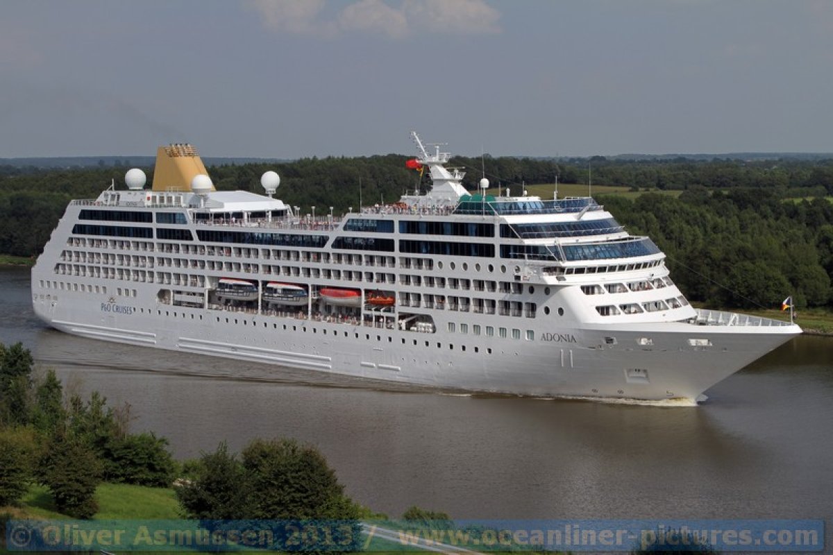 Die "R-Klasse" von Renaissance Cruises, wo sind die acht Kreuzfahrtschiffe abgeblieben? Die "R-Klasse" von Renaissance Cruises, wo sind die acht Kreuzfahrtschiffe abgeblieben?