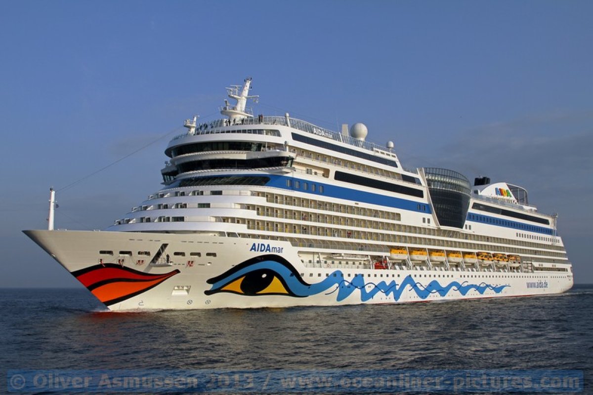 Europas schönste Metropolen mit AIDA entdecken & Shoppinggutschein sichern! Europas schönste Metropolen mit AIDA entdecken & Shoppinggutschein sichern!