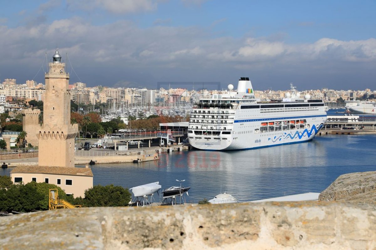 AIDAmira Schiffsportrait AIDAmira Schiffsportrait