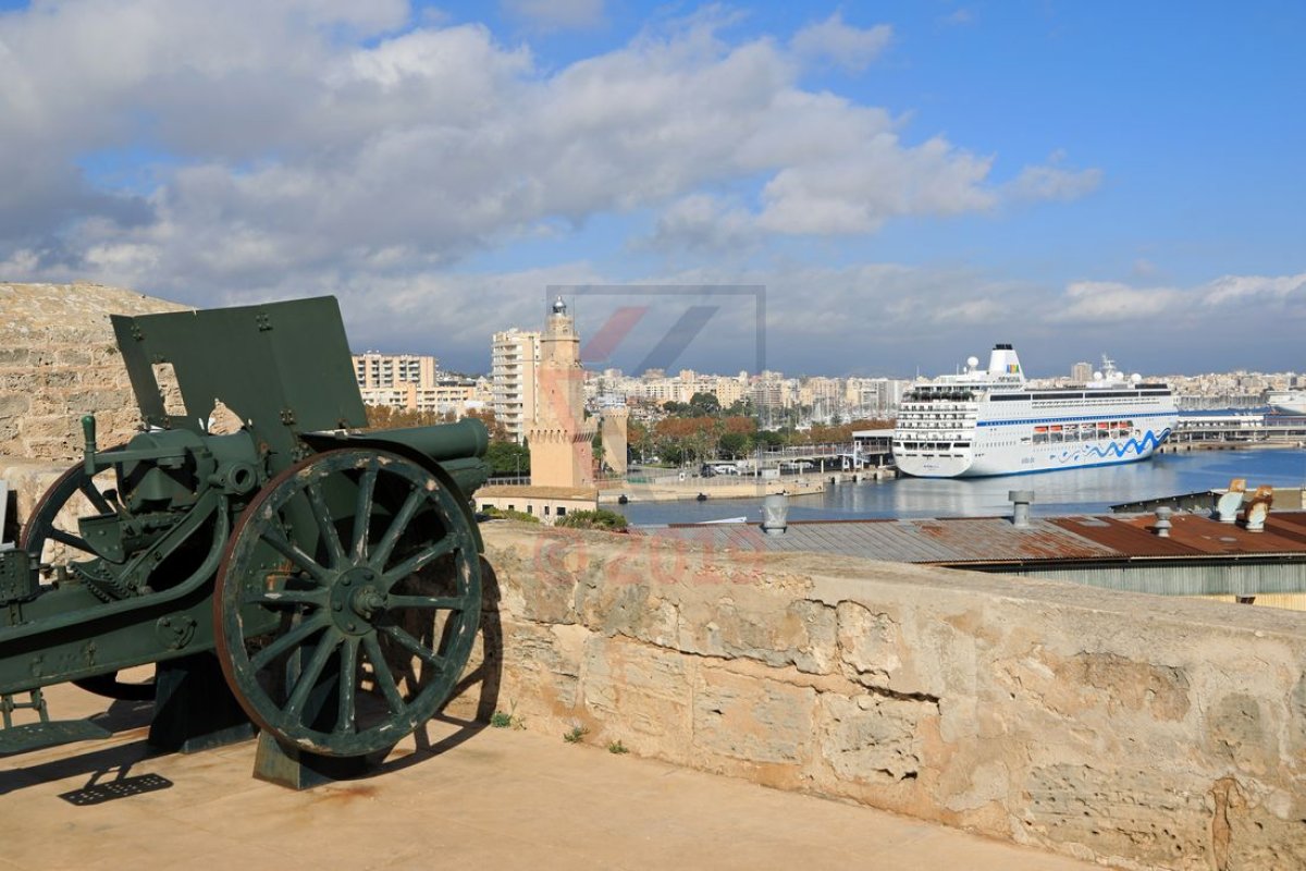 AIDAmira fährt ohne Gäste nach Kapstadt AIDAmira fährt ohne Gäste nach Kapstadt