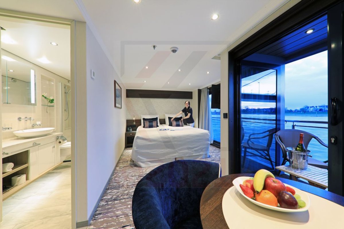 MS VIVA Moments - das Flusskreuzfahrtschiff im Schiffsportrait MS VIVA Moments - das Flusskreuzfahrtschiff im Schiffsportrait