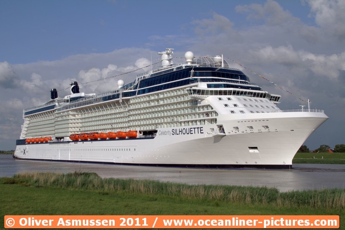 Kreuzfahrtsaison 2014 wird die bisher umfangreichste bei Celebrity Cruises! Kreuzfahrtsaison 2014 wird die bisher umfangreichste bei Celebrity Cruises!