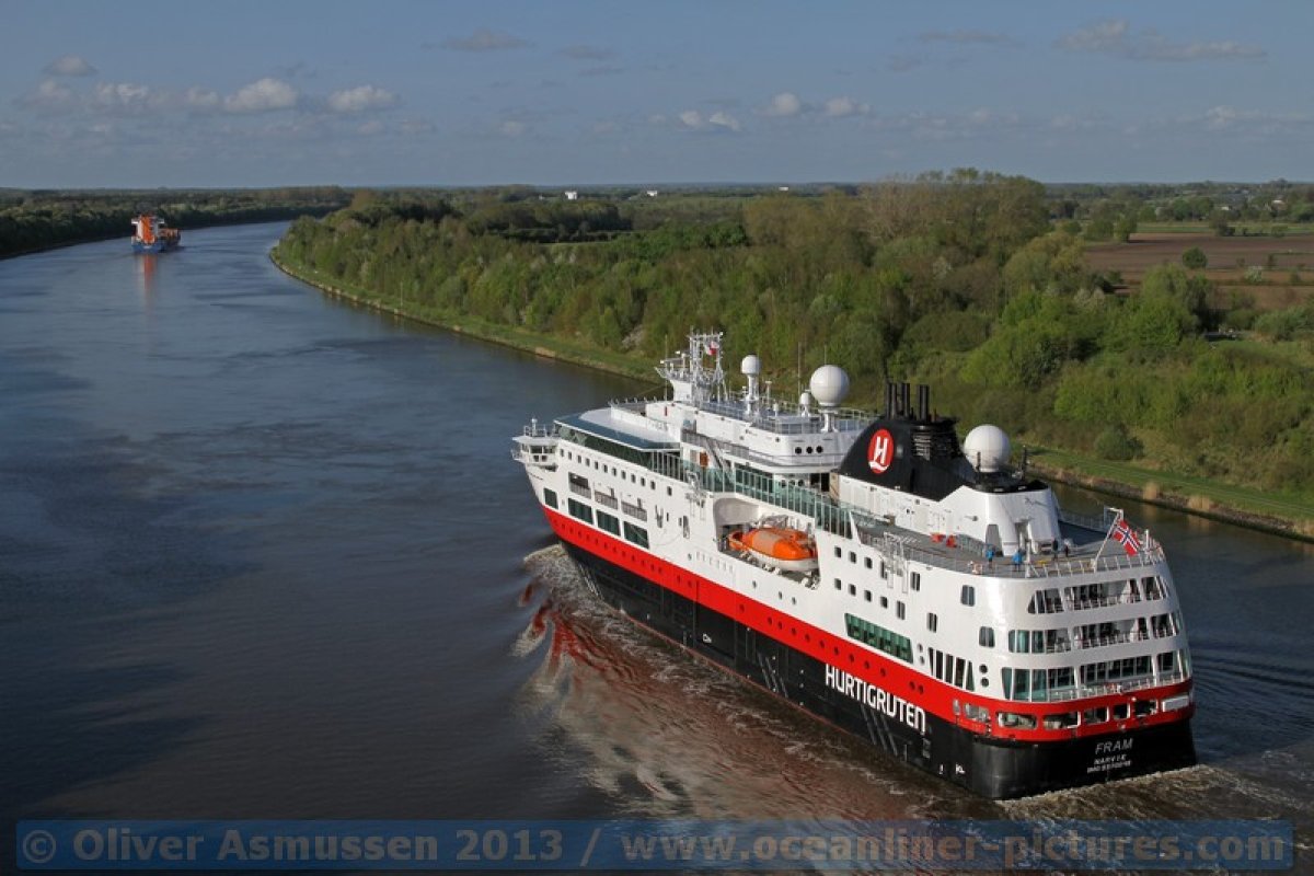 Bald Saisonende von Nordeuropa-Kreuzfahrten 2013, erste Vorschau für 2014 Bald Saisonende von Nordeuropa-Kreuzfahrten 2013, erste Vorschau für 2014