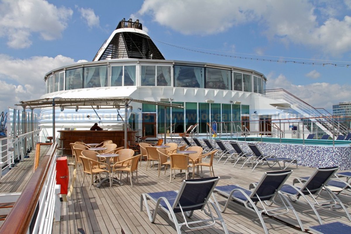 Schiffsbewertung und Eindrücke von Bord der Prinsendam in Hamburg Schiffsbewertung und Eindrücke von Bord der Prinsendam in Hamburg