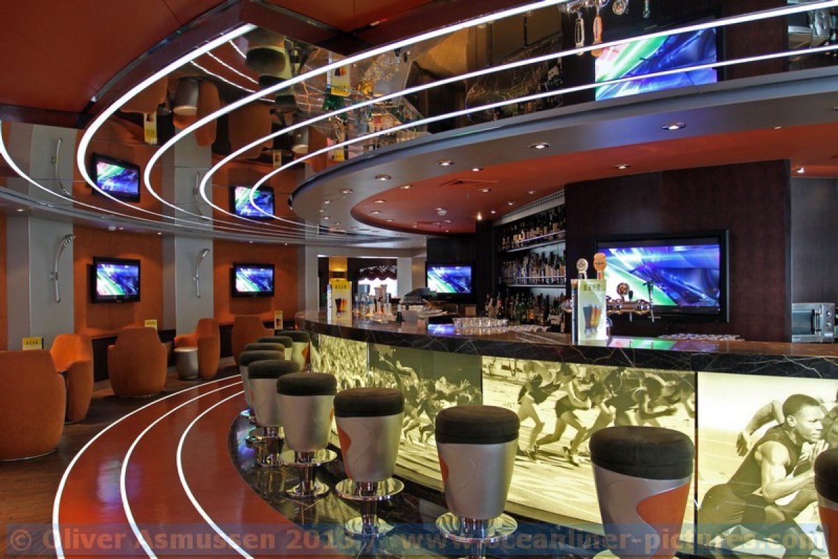 Schiffsbewertung und Eindrücke von Bord der MSC Magnifica September 2013 Schiffsbewertung und Eindrücke von Bord der MSC Magnifica September 2013