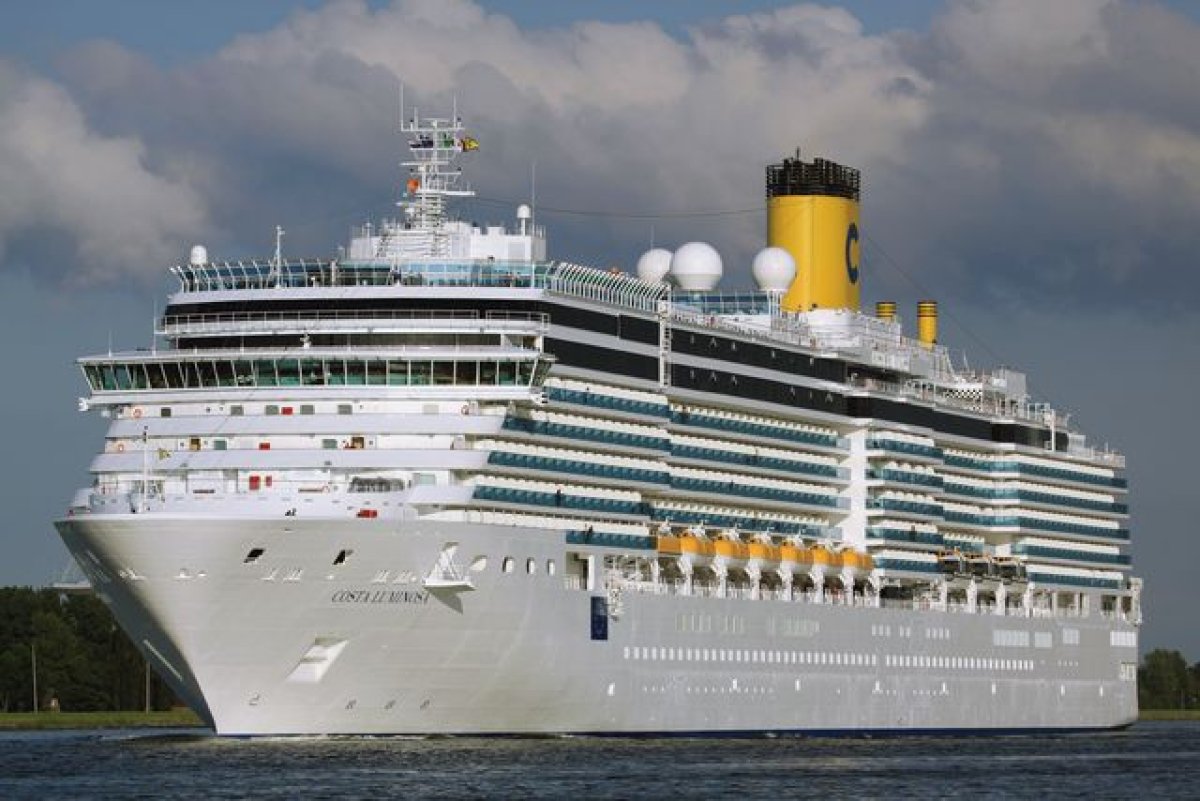 Costa 65 Stunden Special: Mittelmeer- und Westeuropa-Kreuzfahrten jetzt bereits ab € 399,-! Costa 65 Stunden Special: Mittelmeer- und Westeuropa-Kreuzfahrten jetzt bereits ab € 399,-!