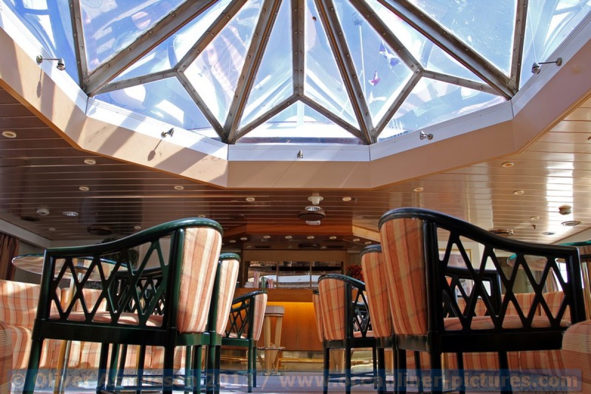 Schiffsbewertung und Eindrücke von Bord der Ocean Majesty Schiffsbewertung und Eindrücke von Bord der Ocean Majesty