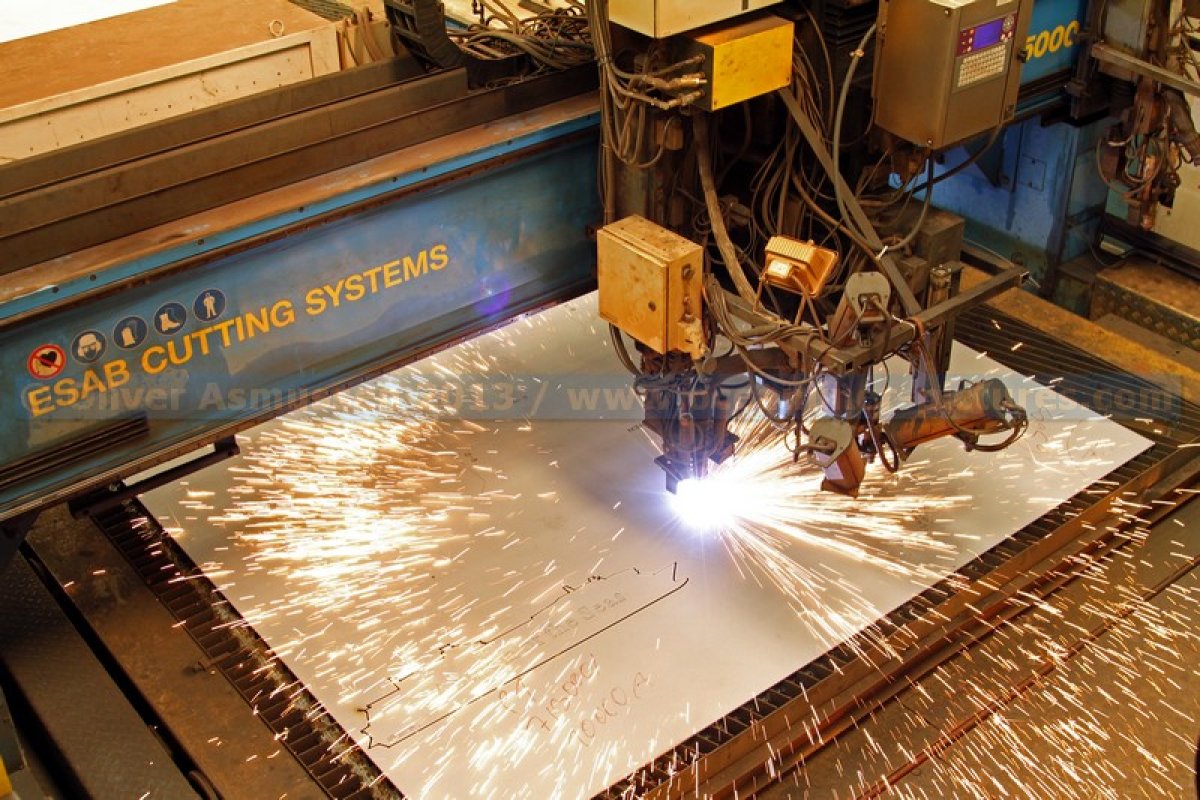 Royal Caribbean International feiert Stahlschnitt der Anthem of the Seas und Kiellegung der Quantum of the Seas Royal Caribbean International feiert Stahlschnitt der Anthem of the Seas und Kiellegung der Quantum of the Seas