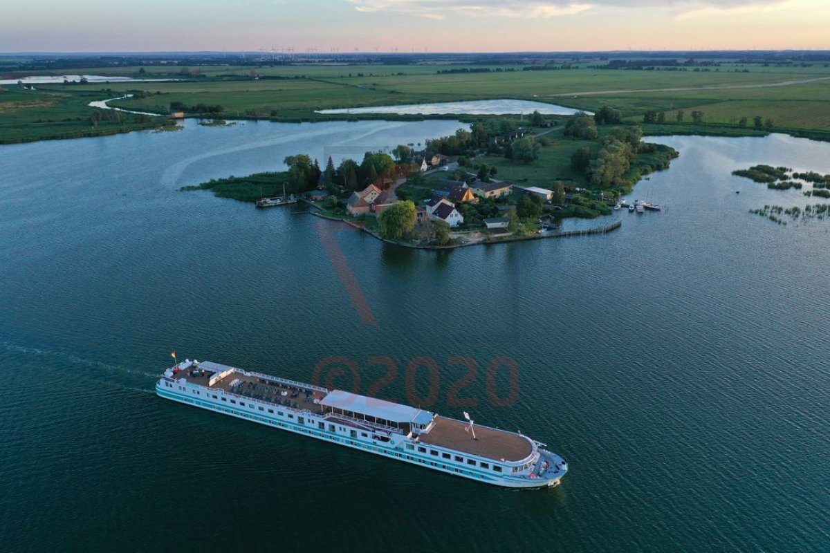 MS Junker Jörg: Das Flusskreuzfahrtschiff im Schiffsportrait MS Junker Jörg: Das Flusskreuzfahrtschiff im Schiffsportrait