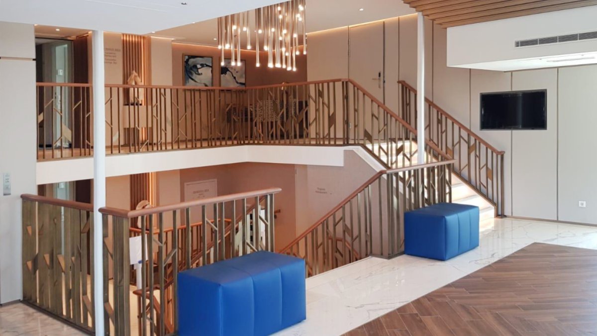 Plantours Kreuzfahrten: Lady Diletta startet auf dem Rhein Plantours Kreuzfahrten: Lady Diletta startet auf dem Rhein