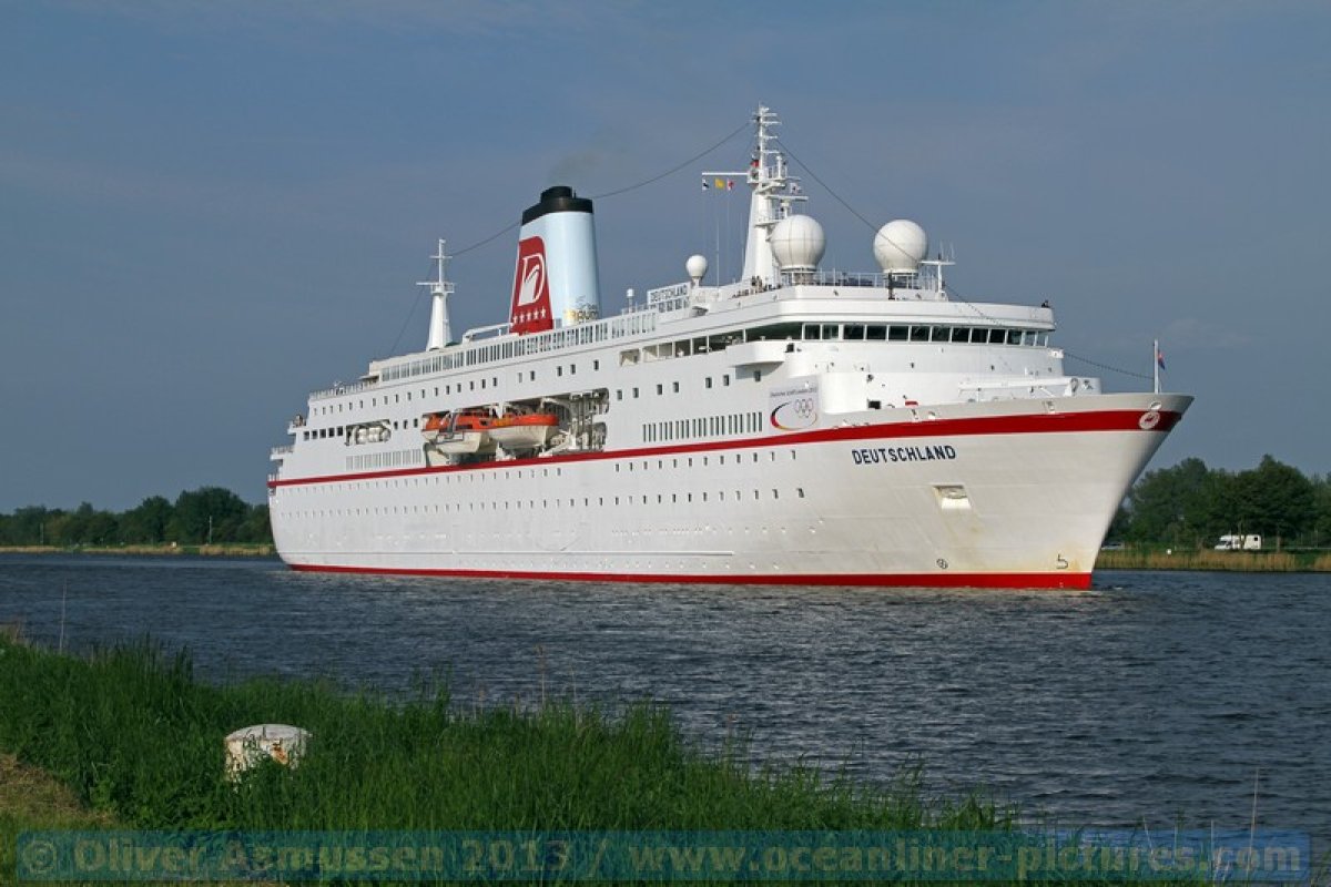 Traumschiff auf Entdeckerkurs ins Morgenland - zwei Reisen zum Preis von einer!  Traumschiff auf Entdeckerkurs ins Morgenland - zwei Reisen zum Preis von einer!