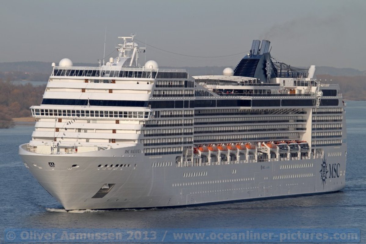 MSC Kreuzfahrten Katalog "die mediterrane Lebensart" für 2013/2014 ist da! MSC Kreuzfahrten Katalog "die mediterrane Lebensart" für 2013/2014 ist da!