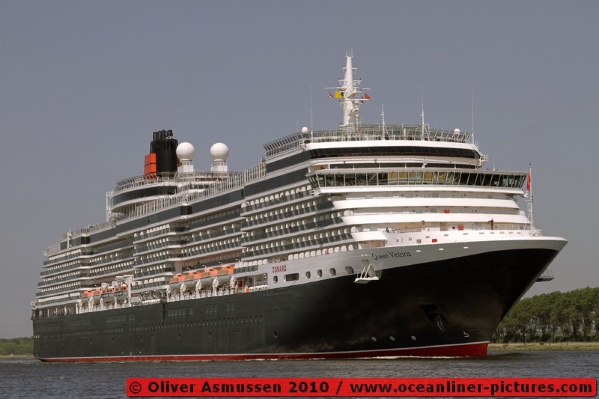 Queen Victoria Kreuzfahrtschnäppchen inkl. Flug Queen Victoria Kreuzfahrtschnäppchen inkl. Flug