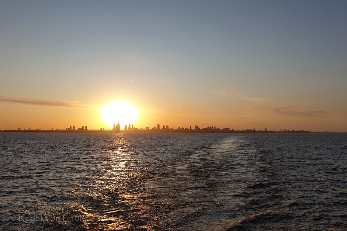 MS Amera kehrt mit allen Gästen nach Bremerhaven zurück MS Amera kehrt mit allen Gästen nach Bremerhaven zurück