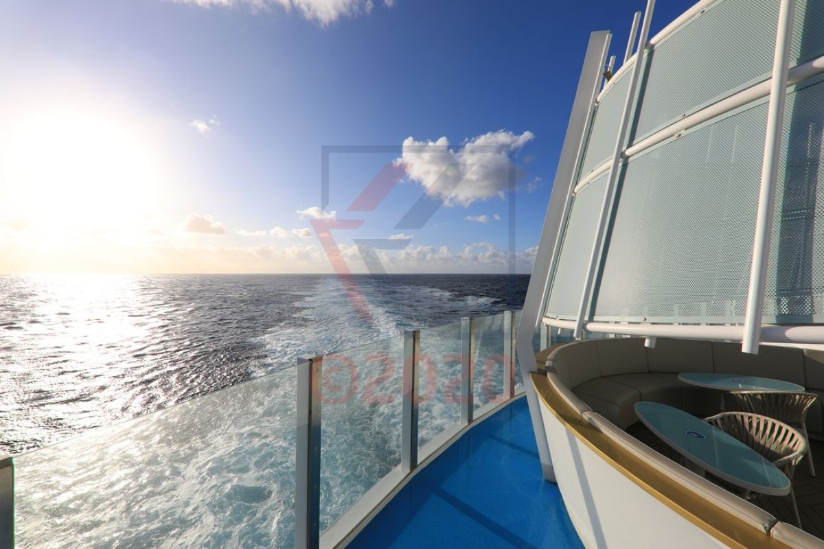 Costa Smeralda: Das Costa-LNG-Schiff im Schiffsportrait Costa Smeralda: Das Costa-LNG-Schiff im Schiffsportrait