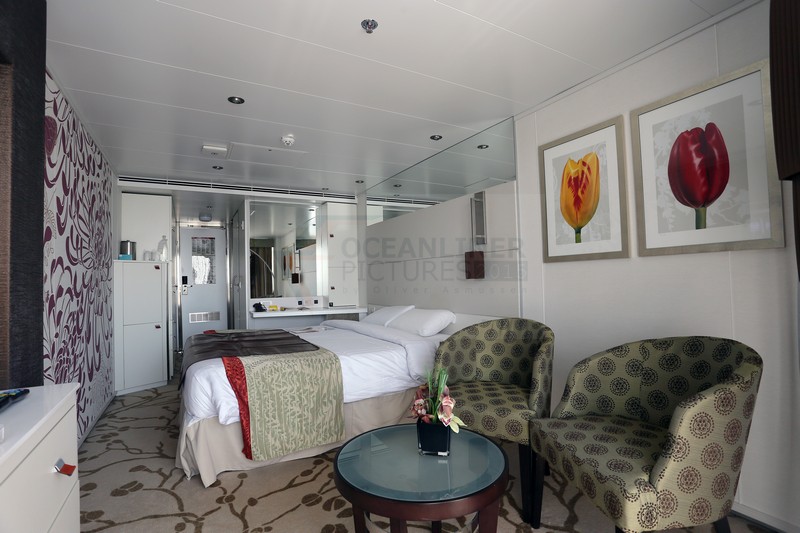 1422 Samsara Suite Costa neoRomantica