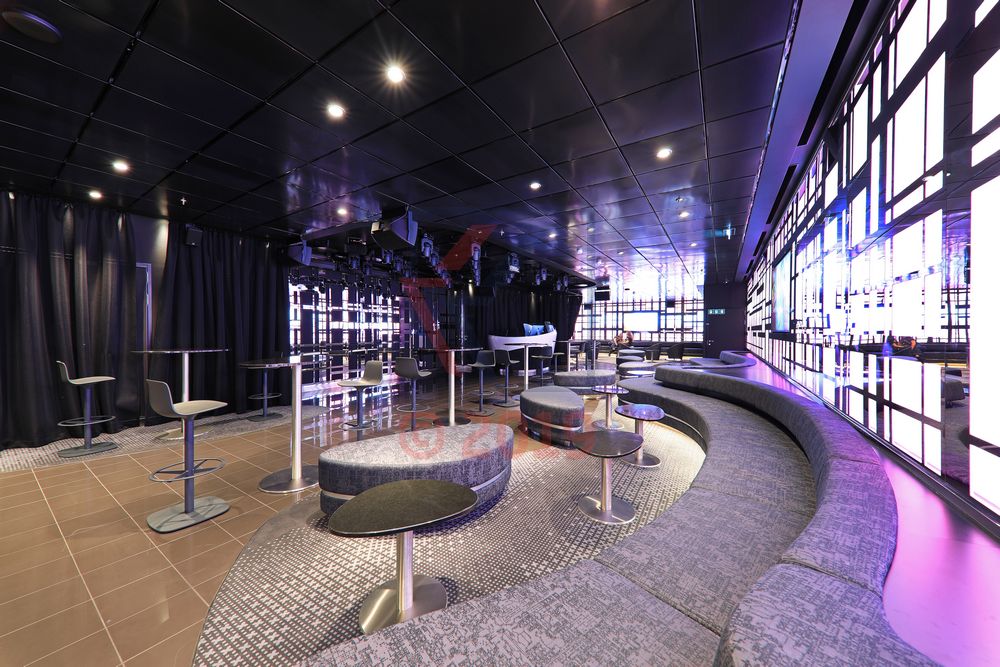 Abtanz Bar neue Mein Schiff 2