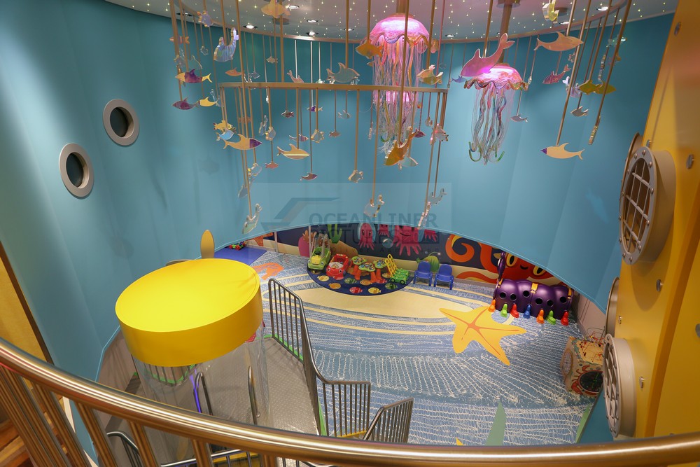 Adventure Ocean Anthem of the Seas