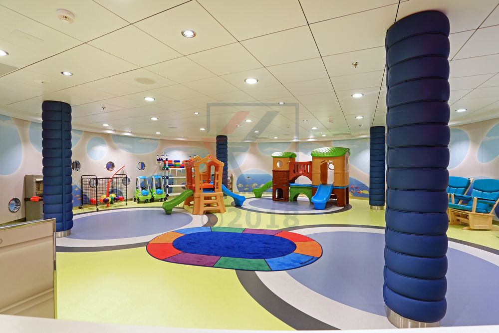 Adventure Ocean Symphony of the Seas