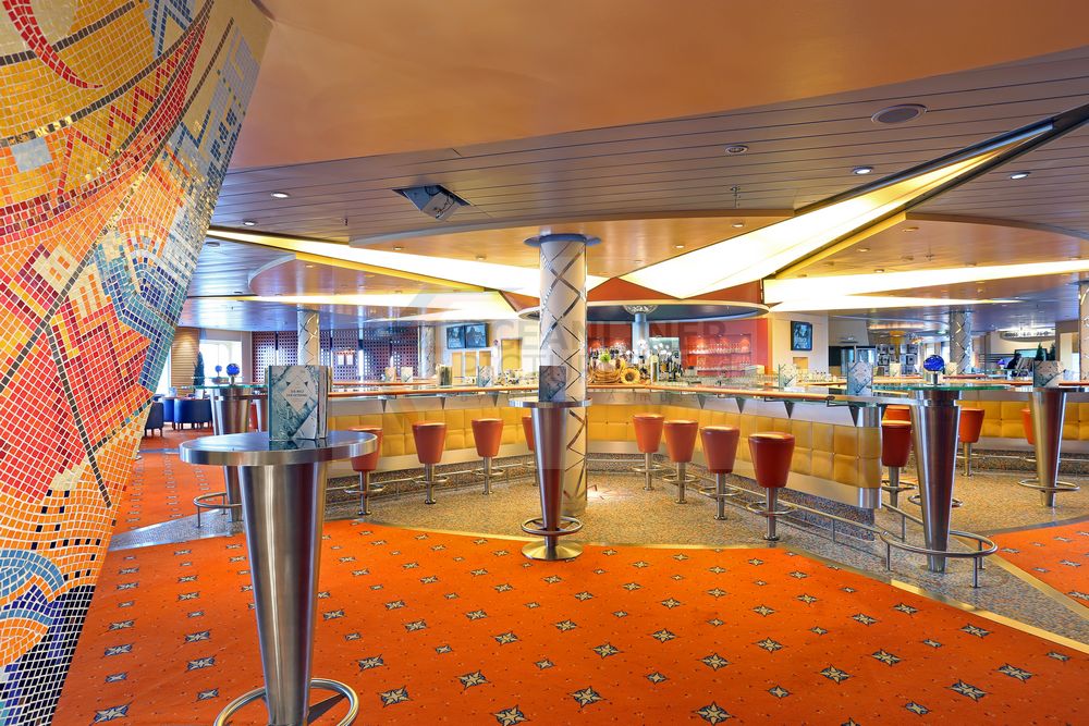 AIDAaura - die kleine Perle in der Flotte von AIDA Cruises