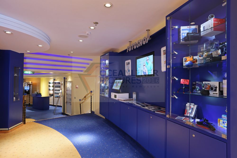 AIDAaura Fotoshop AIDAaura Fotoshop