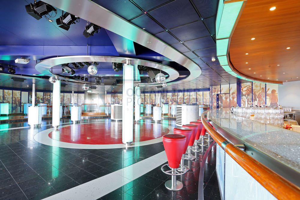 AIDAbella Anytime Bar