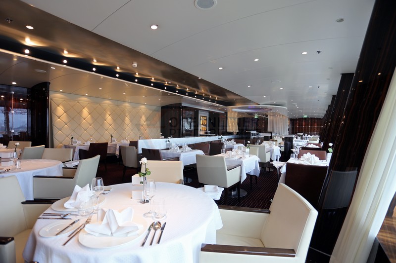 AIDAsol Rossini Restaurant AIDAsol Rossini Restaurant