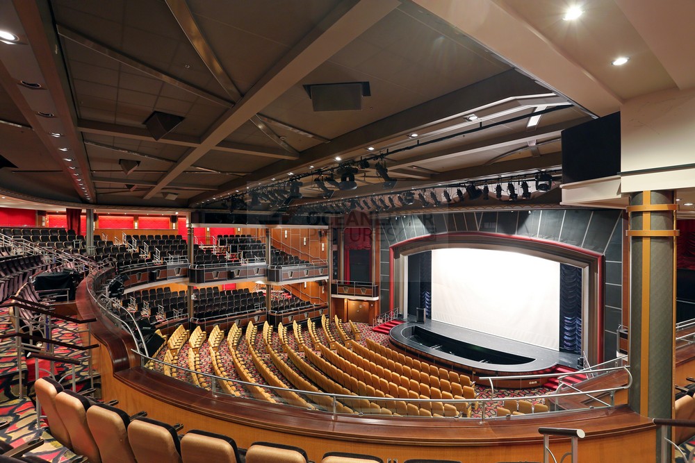 Alhambra Theater Independence of the Seas Alhambra Theater Independence of the Seas