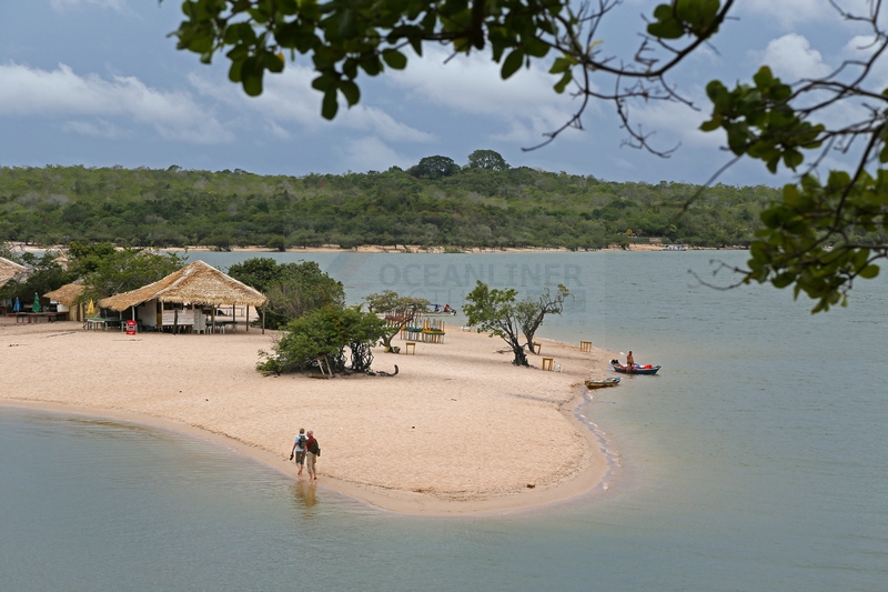 Alter do Chao Amazonas 15.01.2015 Alter do Chao Amazonas 15.01.2015
