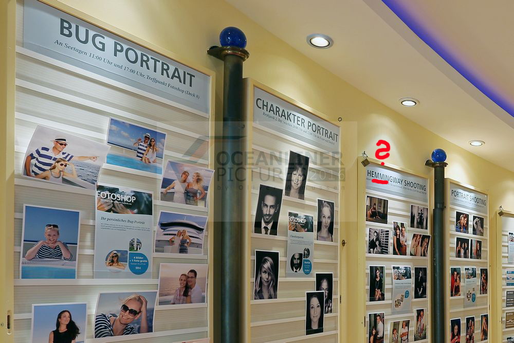 Angebote Fotoshop AIDAvita